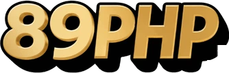 89PHP logo